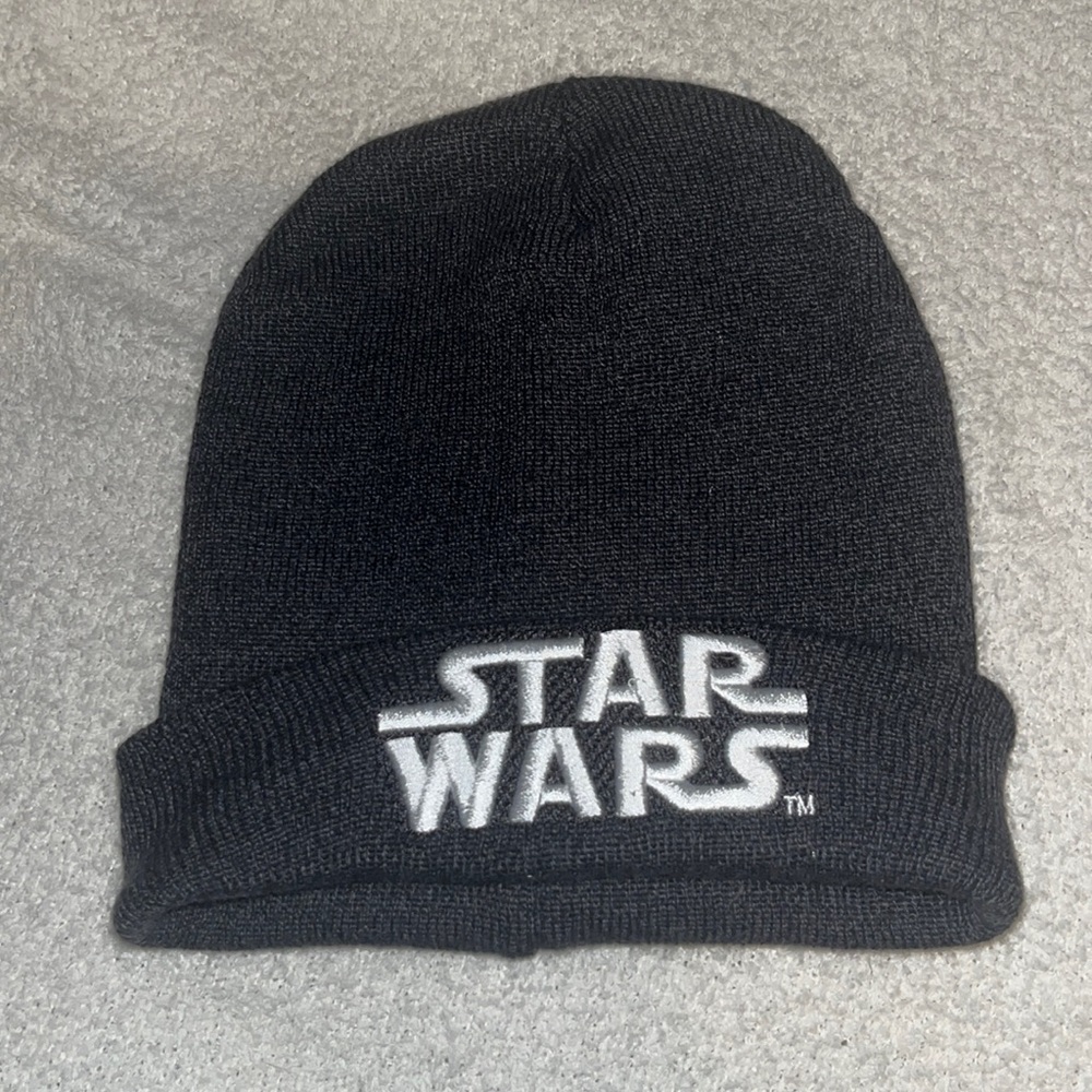 Star Wars Toboggan / Beanie / Hat